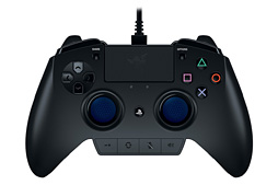  No.006Υͥ / Razer Raiju UltimateפȡRazer Raiju TEפо졣PSǧPS4ѥ磻쥹磻䡼³ξбѥå