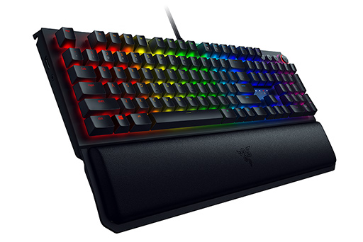 RazerܡɡBlackWidow Eliteפȥ磻쥹ޥMamba WirelessסإåɥåȡKraken Tournament Editionפȯɽ