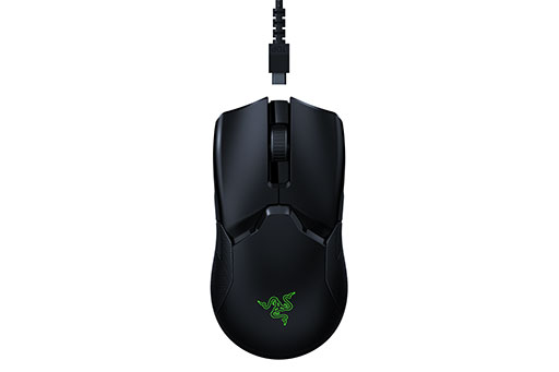  No.002Υͥ / RazerŤ74gΥ磻쥹ޥViper Ultimateפȯ䡣˥ǤϤΥåѤ륭ܡ2ʤ