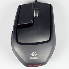 Logitech磻䡼ɥ졼ޥG9 Laser MouseפΥӥ塼Ǻ