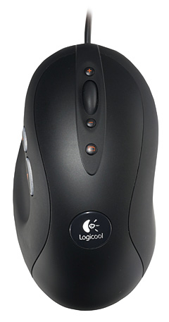 G3 Optical Mouseס󥵡ܡǤƱ̾衪 롤MX518פȯɽ