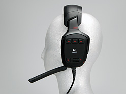 G35 Surround Sound Headsetץӥ塼Ǻܡ7.1chС륵饦ɥإåɥեȲ⡼ե󥰵ǽդޥʼõ