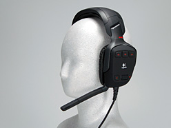 G35 Surround Sound Headsetץӥ塼Ǻܡ7.1chС륵饦ɥإåɥեȲ⡼ե󥰵ǽդޥʼõ