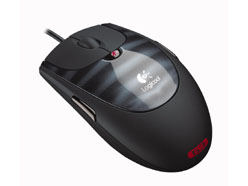画像ギャラリー No.001のサムネイル画像 / ロジクールストア価格改定,「G3 Laser Mouse」が2000円値下げ