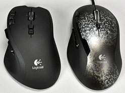 LogitechΥ磻쥹磻䡼ξбޥG700ץӥ塼G7θѺϡȥޡ磻쥹ɤο󼨤뤫