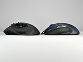 LogitechΥ磻쥹磻䡼ξбޥG700ץӥ塼G7θѺϡȥޡ磻쥹ɤο󼨤뤫