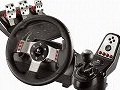 PS3ѥƥ󥰥ȥG27 Racing Wheelפ113ȯ