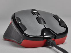 #028Υͥ/Gaming Mouse G300ץӥ塼20003000Υޡޥ̿о줫