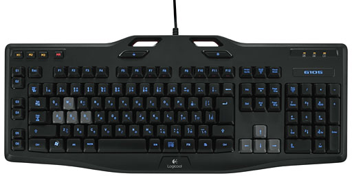 5륪СбLogitechޡܡɡG105פ5480ߤǹȯ