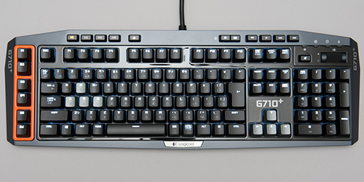 LogitechΥᥫ˥륭ܡɡG710ܡץӥ塼ȤҤȹײääCherry㼴ɤɤѤ