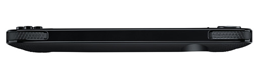 画像ギャラリー No.004のサムネイル画像 / iPhone 5s&5をはめ込んで使うロジクール製ゲームパッド「G550」,12月24日に9980円で国内発売決定