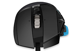 Logicool GοؼޥG502 Tunable Gaming Mouseפ516ȯ