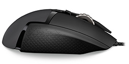 Logicool GοؼޥG502 Tunable Gaming Mouseפ516ȯ