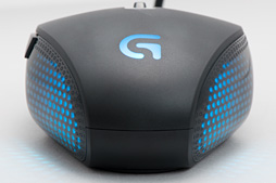 G302 Daedalus Prime MOBA Gaming Mouseץӥ塼Logicool GοޥϡΤ̾ɤMOBAޡä