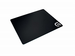 画像ギャラリー No.005のサムネイル画像 / Logicool Gの「G240」「G440」マウスパッドがデザイン変更&やや値上げで再発売
