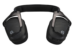 Logicool GDTS Headphone:XбǲŻΥޡ磻䡼ɥإåɥåȡG633פ924ǹ21740ߤȯ