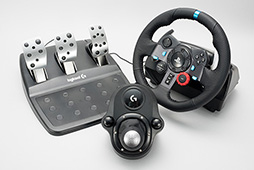 Logicool GG29סܡDriving Force Shifterץӥ塼Υƥ󥰥ȥPS4֤Ȥʤ뤫