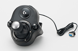 Logicool G「G29」＋「Driving Force Shifter」レビュー。新型のステアリングコントローラはPS4時代の定番となる