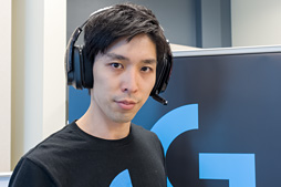 画像ギャラリー No.003のサムネイル画像 / Logicool Gの新型ワイヤレスヘッドセット「G933」,11月19日に約2万6000円で発売。Amazonでは先着200名に限り10%引き