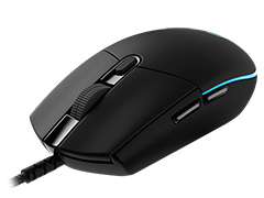 Logitech Ge-SportsޥPro Gaming Mouseפ꡼G100sץ١Ρȥץ͡