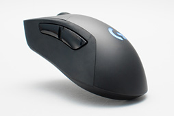 G403 Prodigyץӥ塼Logicool GΡIE3.0פϡ٤˹⤤