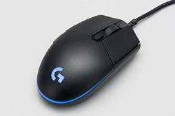 Pro Gaming Mouseץӥ塼Logicool GΡPROץޥǽʸʤġ