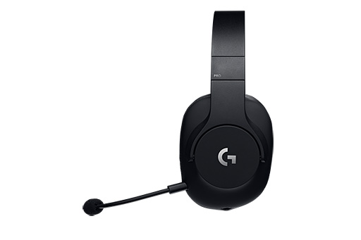 Logitech GPRO Gaming HeadsetפԾȯɽG233ΥΥкǤ