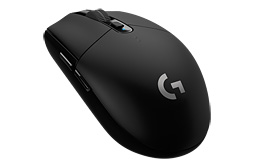  No.006Υͥ / Logitech G59.99ɥΥޡ磻쥹ޥG305פȯɽ