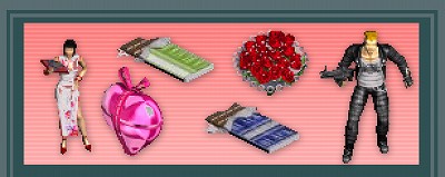 画像集#001のサムネイル/「LOST ONLINE」,2月開催のイベント情報&新コスチューム発売