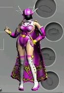 画像集#002のサムネイル/「LOST ONLINE」,2月開催のイベント情報&新コスチューム発売