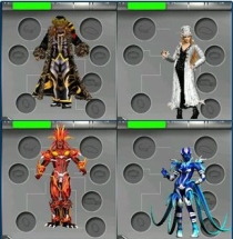 画像集#002のサムネイル/「LOST ONLINE」W.I.T.O軍拠点侵攻第2作戦,12月18日スタート