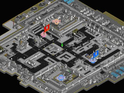 画像集#001のサムネイル/「LOST ONLINE」全ワールドで競うアリーナ戦「ワールドリーグシステム」を4月16日に実装