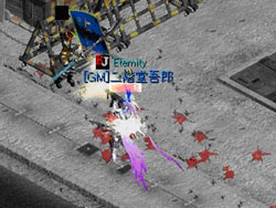 画像集#002のサムネイル/「LOST ONLINE」全ワールドで競うアリーナ戦「ワールドリーグシステム」を4月16日に実装