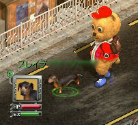 画像ギャラリー No.003のサムネイル画像 / 「LOST ONLINE REBIRTH」でパラレルワールド「2008年」が実装に