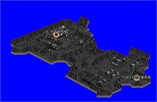 画像ギャラリー No.003のサムネイル画像 / 冒険の舞台は月へ。SF MMORPG「LOST ONLINE REBIRTH」,新パラレルワールド「2009年」を4月15日に実装