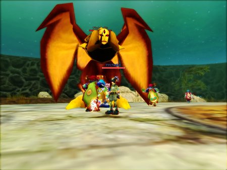 画像ギャラリー No.001のサムネイル画像 / 「LIENS Online」先行オープンβテストの内容や参加特典を公開