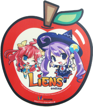 画像ギャラリー No.006のサムネイル画像 / いよいよ本格始動! 「LIENS Online」本日20:00よりオープンβテストをスタート