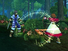 画像集#009のサムネイル/「グランディア オンライン」,テクニカルテストに「コルタ族」実装決定!