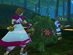 画像集#010のサムネイル/「グランディア オンライン」,テクニカルテストに「コルタ族」実装決定!