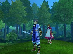 画像集#011のサムネイル/「グランディア オンライン」,テクニカルテストに「コルタ族」実装決定!