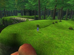 画像集#013のサムネイル/「グランディア オンライン」,テクニカルテストに「コルタ族」実装決定!