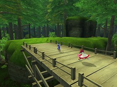 画像集#014のサムネイル/「グランディア オンライン」,テクニカルテストに「コルタ族」実装決定!