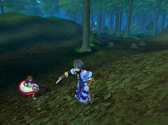 画像集#016のサムネイル/「グランディア オンライン」,テクニカルテストに「コルタ族」実装決定!