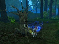 画像集#017のサムネイル/「グランディア オンライン」,テクニカルテストに「コルタ族」実装決定!