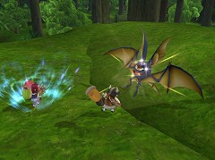 画像集#018のサムネイル/「グランディア オンライン」,テクニカルテストに「コルタ族」実装決定!