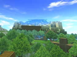 画像集#008のサムネイル/テクニカルテストが開始される「グランディア オンライン」で,最新情報満載のメンバーズサイトが本日公開