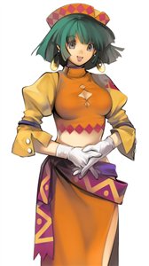 画像ギャラリー No.002のサムネイル画像 / 「グランディア オンライン」テクニカルテスト第三弾で追加される内容を公開。新たな豪華声優陣の情報も