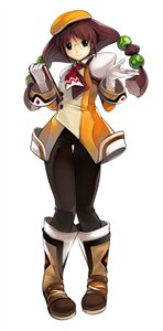 画像ギャラリー No.003のサムネイル画像 / 「グランディア オンライン」テクニカルテスト第三弾で追加される内容を公開。新たな豪華声優陣の情報も