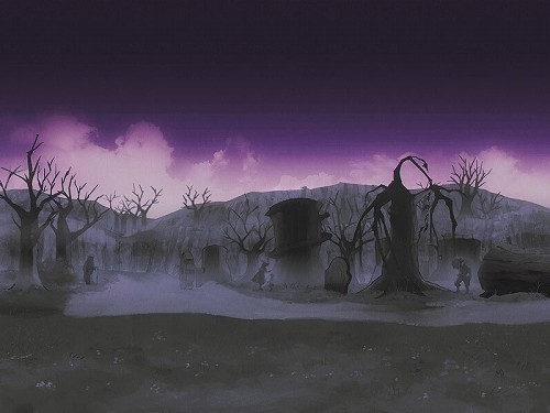 画像ギャラリー No.010のサムネイル画像 / 「グランディア オンライン」公式サイトでゲームの世界観&地図を初公開。テクニカルテスト第3弾のクライアントも先行配布開始