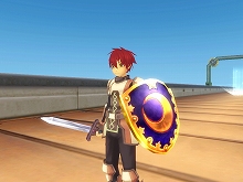 画像ギャラリー No.003のサムネイル画像 / 「グランディア オンライン」,CBT参加者枠を1万名分追加募集! 連続プレゼントキャンペーンも実施